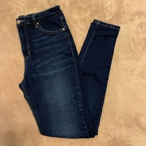Kancan Women’s Jeans size 9/28